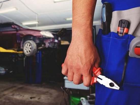 Кабмин изменил правила техосмотра автомобилей в Украине