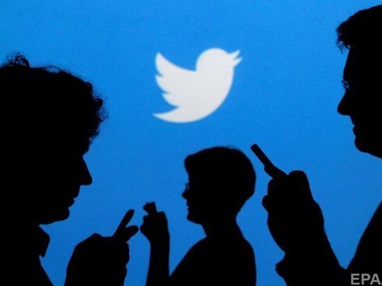 Власти ЕС могут оштрафовать Facebook, Twitter и Google