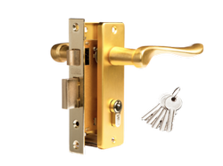 дверной замок