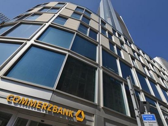 Десятки банков Германии «отмывали» деньги из России — СМИ