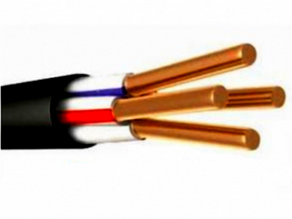 Кабель электрический медный: особенности и преимущества