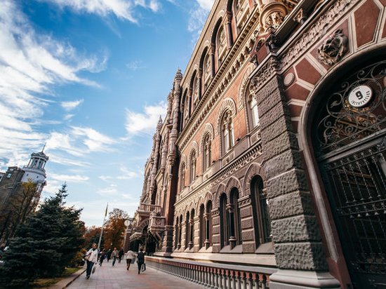 Нацбанк вводит санкции в отношении «дочек» российских банков в Украине