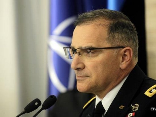 В НАТО намерены предоставить летальное оружие Украине