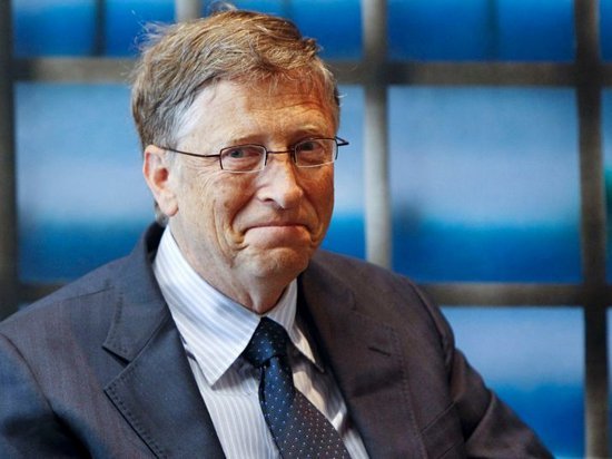 Гейтс богаче всех. Forbes представил глобальный рейтинг богатейших людей