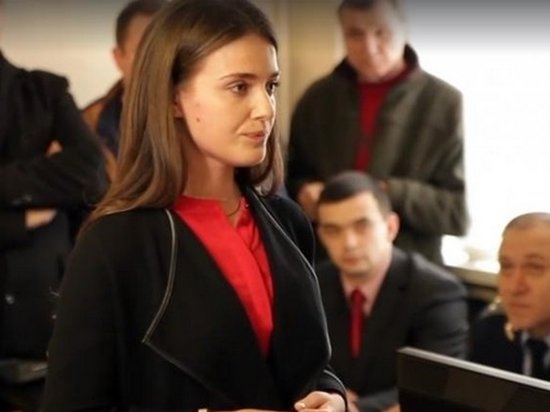 Одесский суд не нашел коррупции в действиях Марушевской (видео)