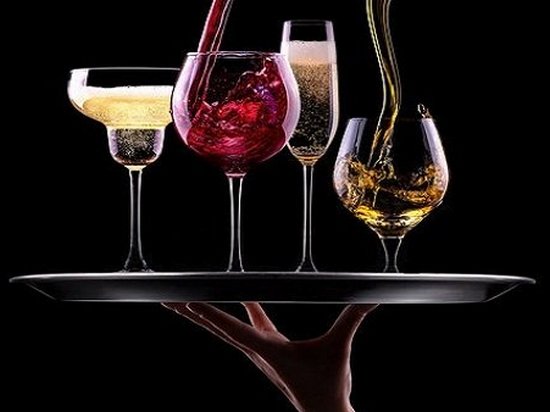 Где купить качественный алкоголь в Украине?