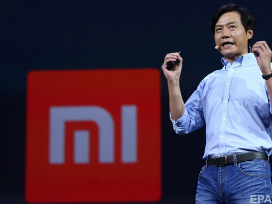 Флагман от Xiaomi получит 8 Гб оперативной памяти