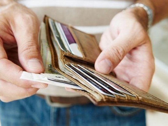 В Украине растут задолженности по зарплатам — Госстат