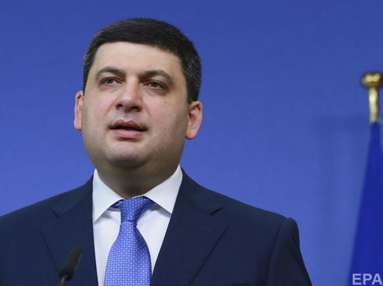 Гройсман вместо Кличко. Заместитель руководителя БПП анонсировал смену руководства