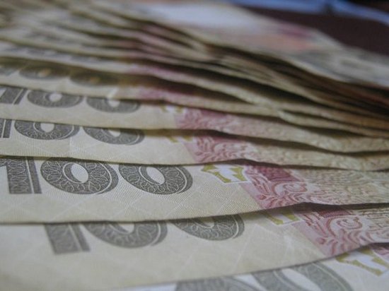 Пенсионный фонд Украины приостанавливает выплаты через «дочки» российских банков