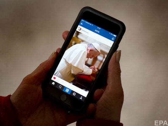 Соцсеть Instagram вводит двухфакторную аутентификацию для защиты пользователей