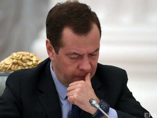 В Госдуме анонсировали расследование относительно коррупции Медведева