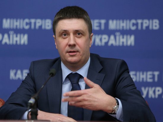 Киев назвал условие для участия РФ в Евровидении-2017 (видео)