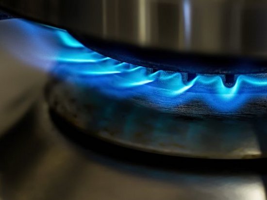 С 1 апреля в Украине газ для населения станет дешевле