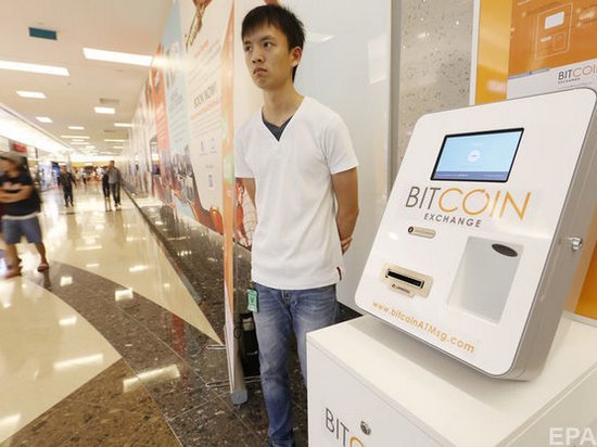 В Японии официально признали биткоин платежным средством