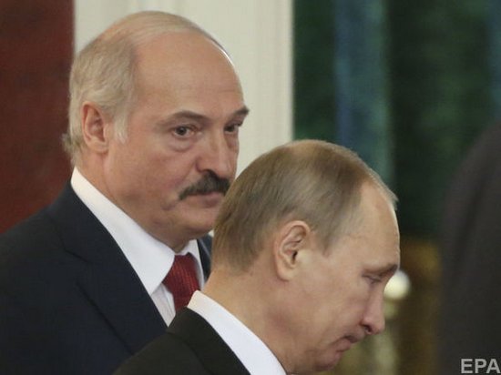 Александр Лукашенко предупредил о хрупкости «достижений» союзного государства Беларуси и РФ