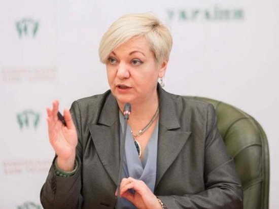 Гонтарева предложила кандидатуры своего преемника на пост главы НБУ