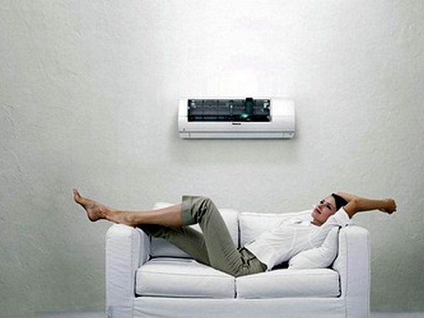 Климатическая техника — залог оптимального микроклимата в доме