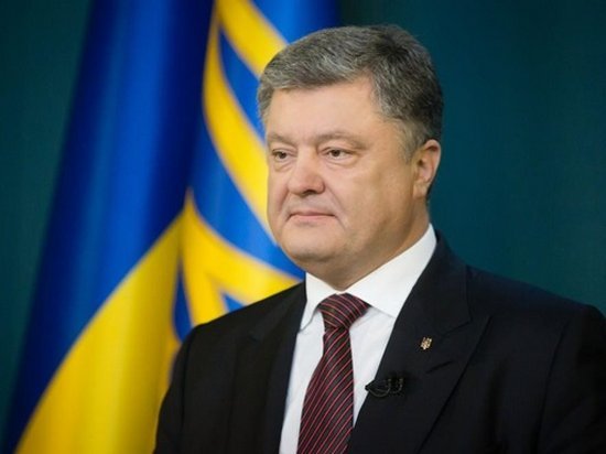 Петр Порошенко обратился к украинцам по поводу безвизового режима (видео)