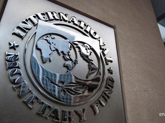 МВФ может выделить Украина еще 3 транша в этом году