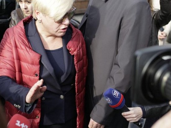 В Нацбанке уточнили информацию относительно отставки Валерии Гонтаревой