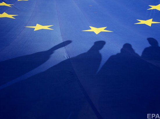 Европейские власти распорядились ужесточить правила въезда в Шенген с 7 апреля
