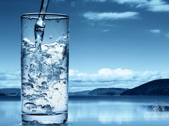 Как сделать воду пригодной для использования