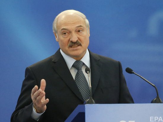 Лукашенко заявил, что руководство РФ не готово строить «союзное государство»