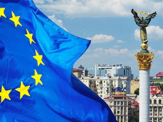 МВФ: Украинская экономика сблизится с ЕС в 2040 году