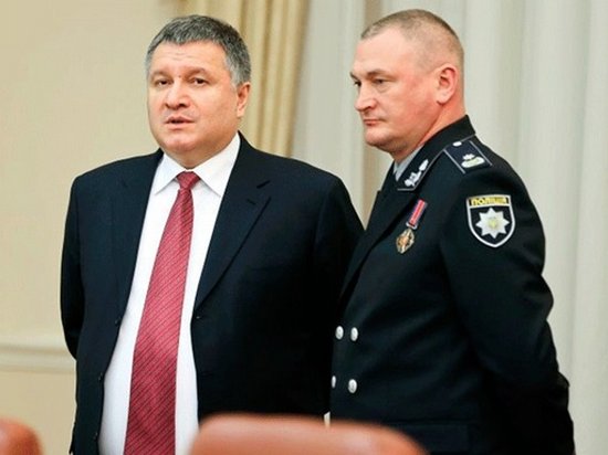 Правоохранители в Киеве предотвратили убийство экс-министра Молдовы