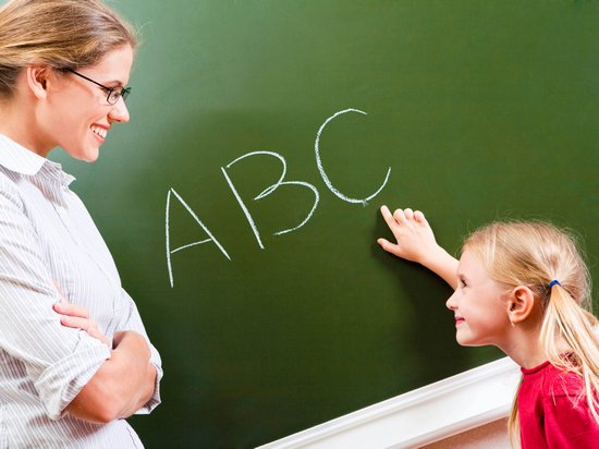 Как заинтересовать ребенка к изучению английского языка?