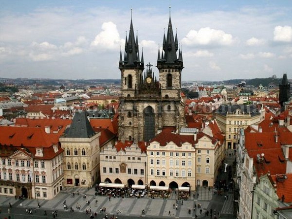 Образование в Чехии: что следует знать абитуриентам?
