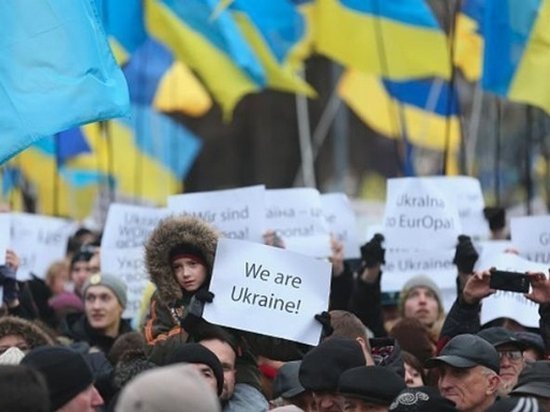 Украина возглавила рейтинг коррупционных стран