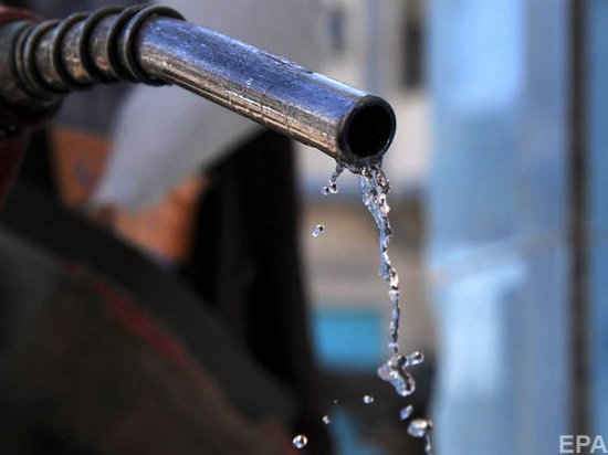 В Украине АЗС снова подняли цены на бензин и дизтопливо