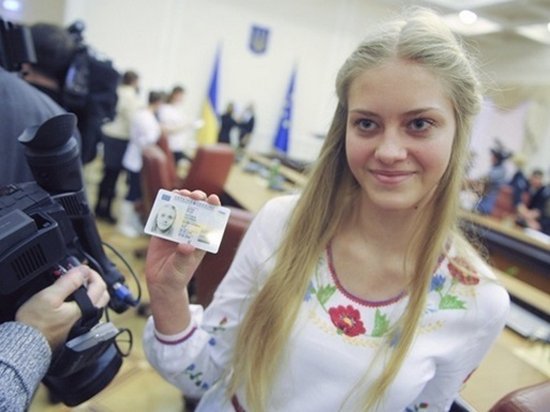 В Евросоюзе назвали условие крымчанам для безвизовых поездок