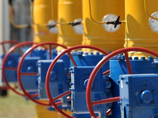 Собственная добыча не приведет к снижению цены на газ в Украине — Коболев