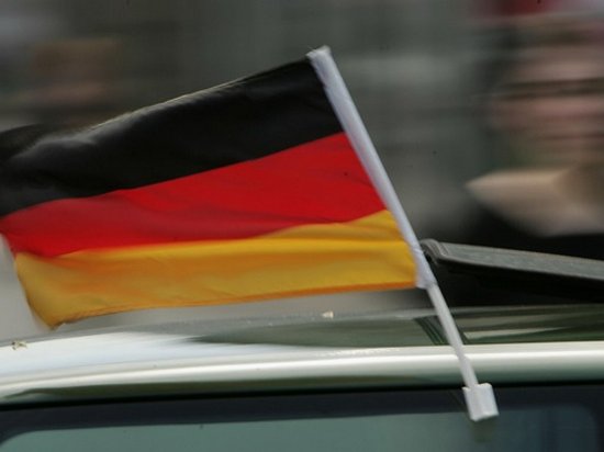 Германия снова выступила за проведение выборов в «ЛДНР» без границы