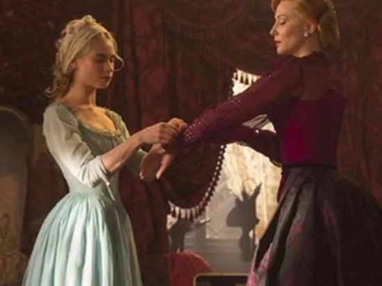 Исследователи развеяли миф о злых мачехах