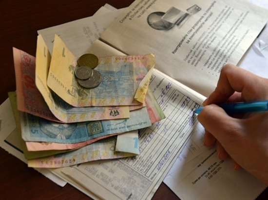 Андрей Рева о субсидиях: доходы украинцев растут — треть отсеется