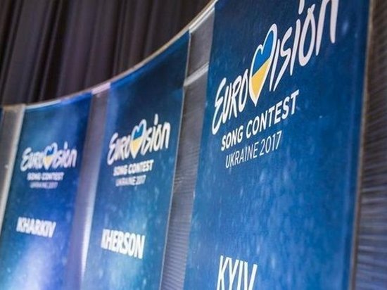 Евровидение-2017 стало самым политизированным за всю историю — The Guardian