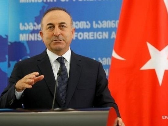 Интеграция в Европейский союз остается приоритетом для Турции — МИД