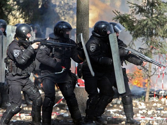 АП Януковича уничтожила секретные отчеты СБУ по событиям Майдана — ГПУ