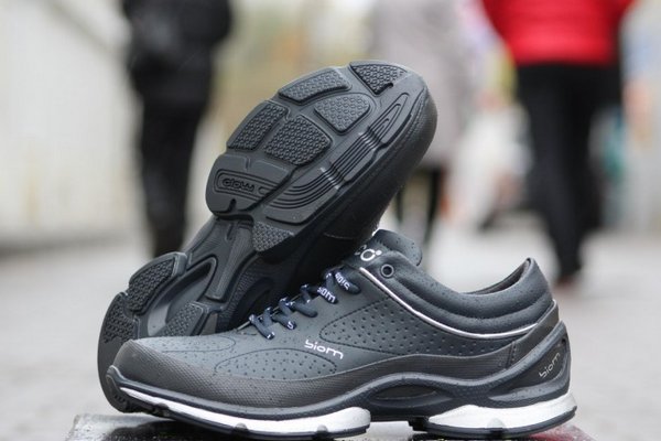 кроссовки Ecco