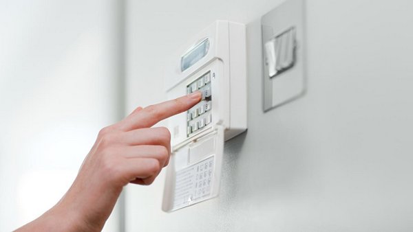 сигнализация