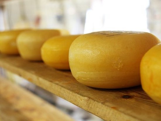 В РФ намерены обанкротить активы украинского производителя сыра