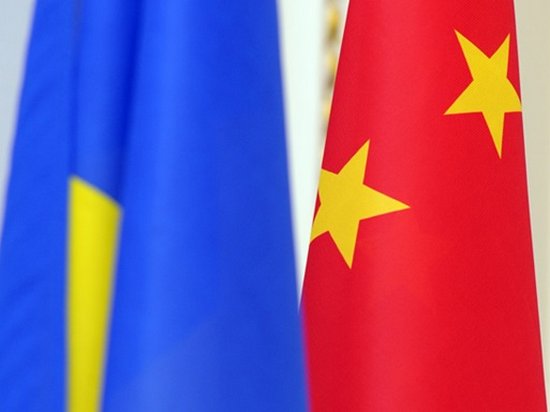Украинская власть должна обеспечить безопасность инвестиций — китайский посол