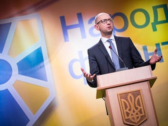 В НАБУ сообщили об угрозах со стороны Народного фронта