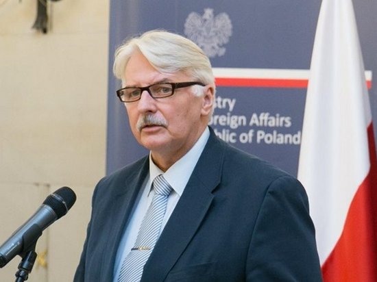 Польша просит помощи в США в давлении на Россию