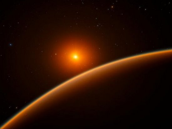 Обнаружена самая благоприятная для жизни экзопланета