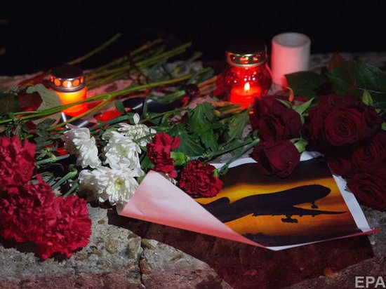 СМИ озвучили предварительную причину катастрофы российского Ту-154 над Черным морем